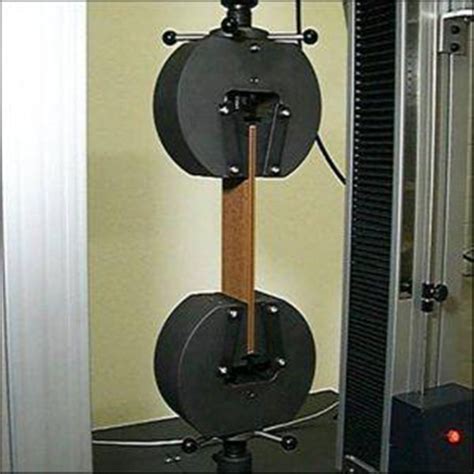 tensile test wood|tensile testing equipment wood.